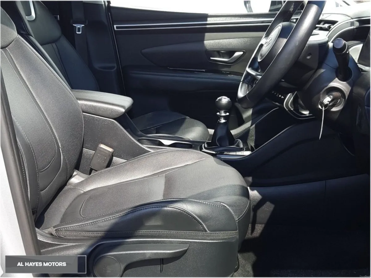 Hyundai Tucson **FLASH SALE**Executive 1.6DSL *FUL - Image 4