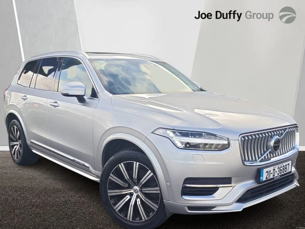 Volvo XC90 Inscription T8 Phev *Low Kms* - Image 1