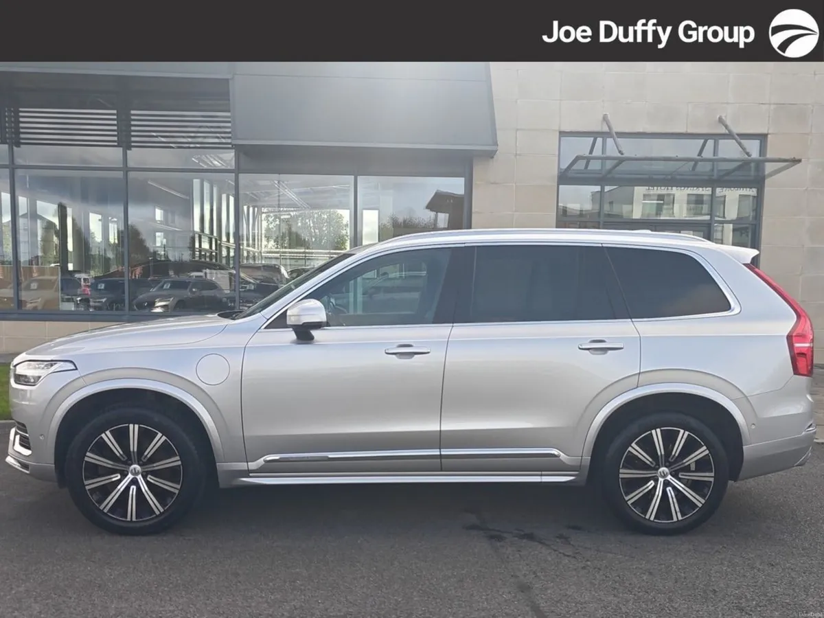 Volvo XC90 Inscription T8 Phev *Low Kms* - Image 3