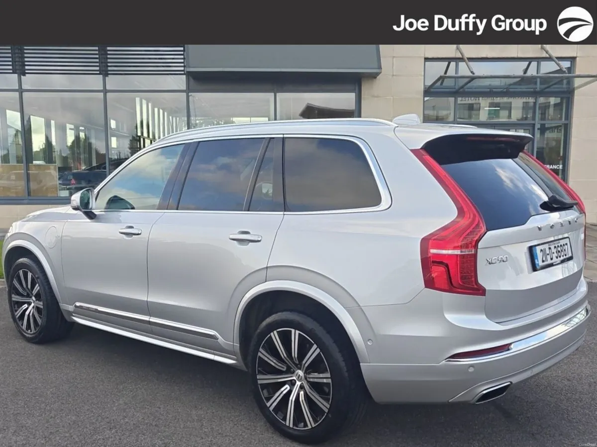 Volvo XC90 Inscription T8 Phev *Low Kms* - Image 2
