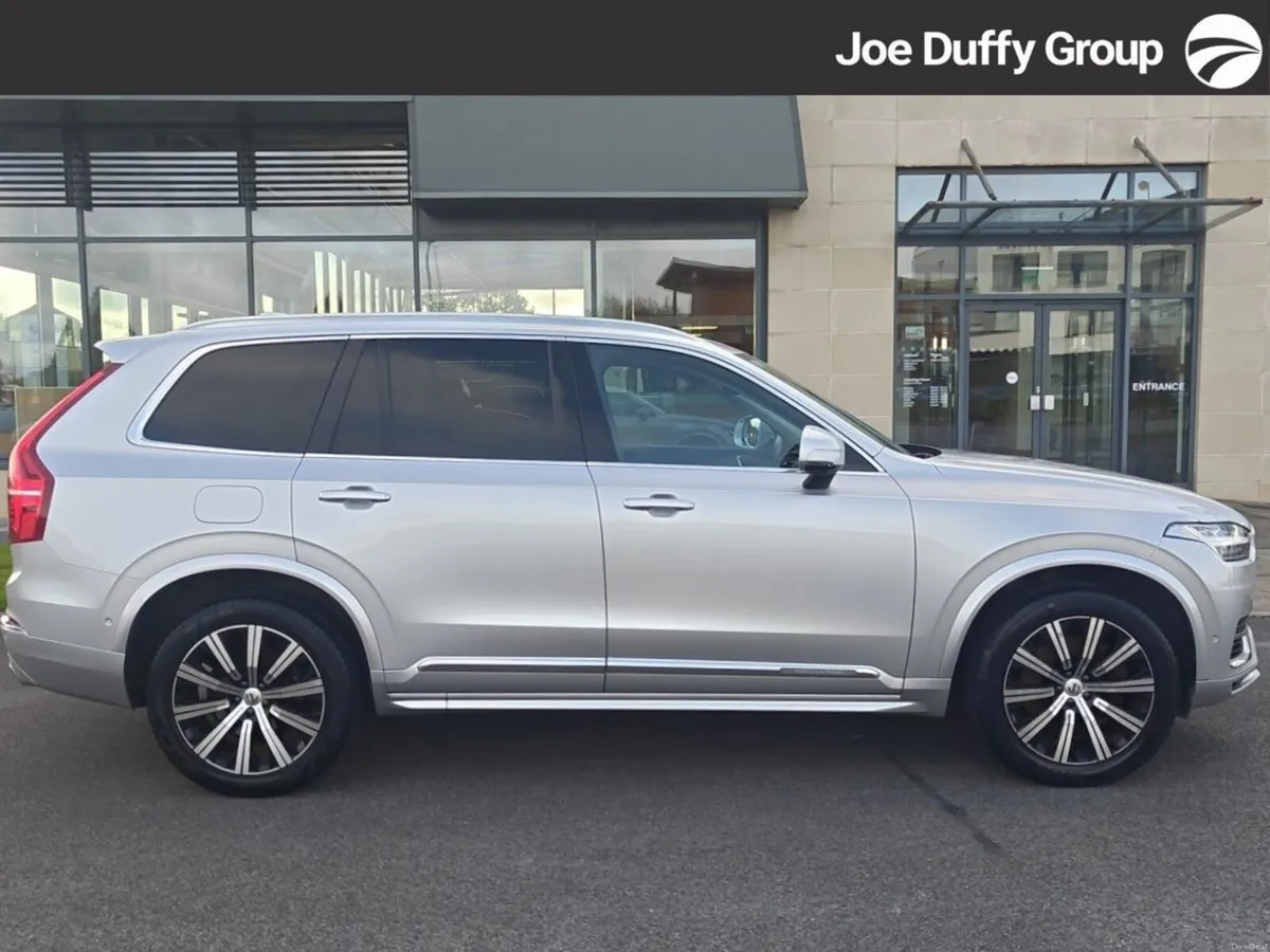 Volvo XC90 Inscription T8 Phev *Low Kms* - Image 5