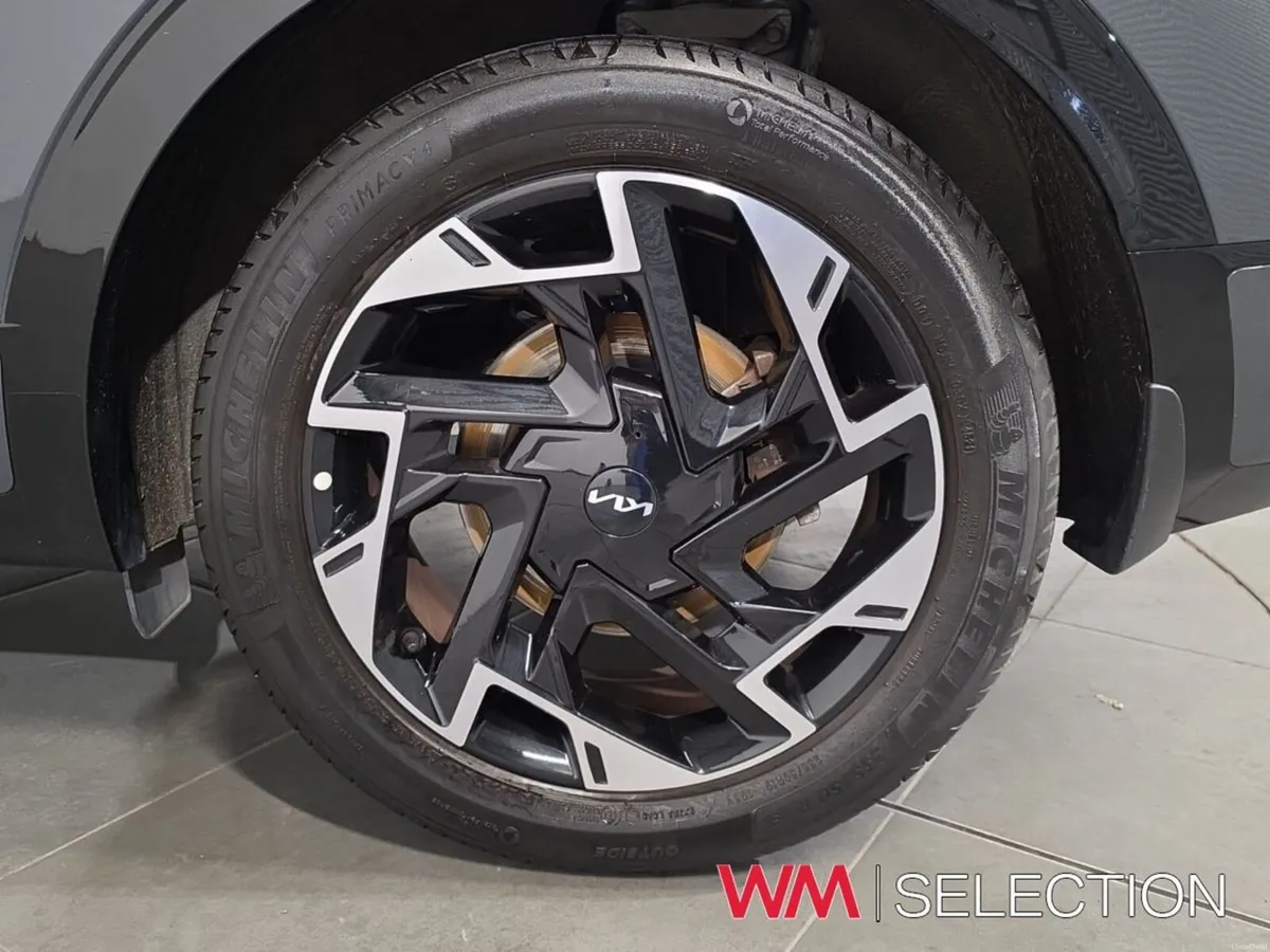 Kia Sportage 1.6 Diesel GT Line - Image 6