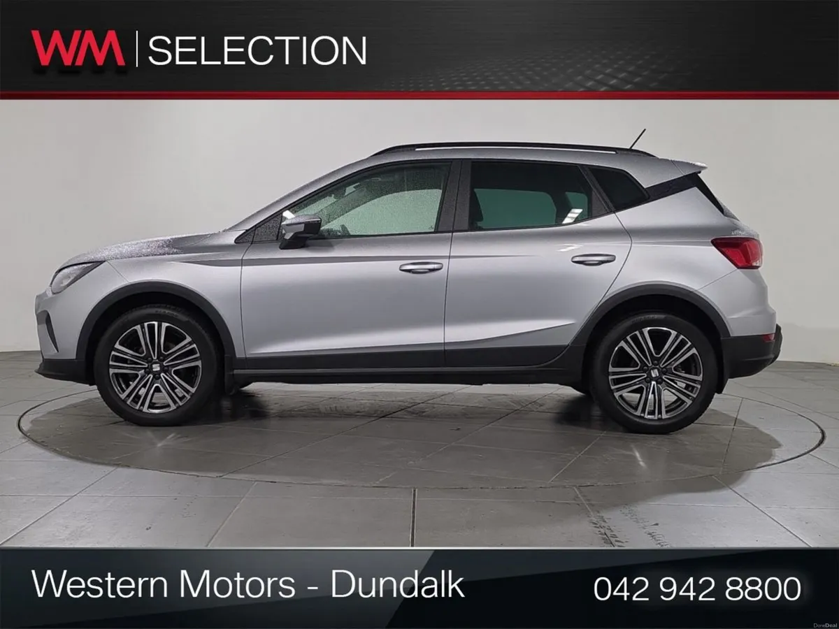SEAT Arona 1.0TSI 110hp SE - Image 3