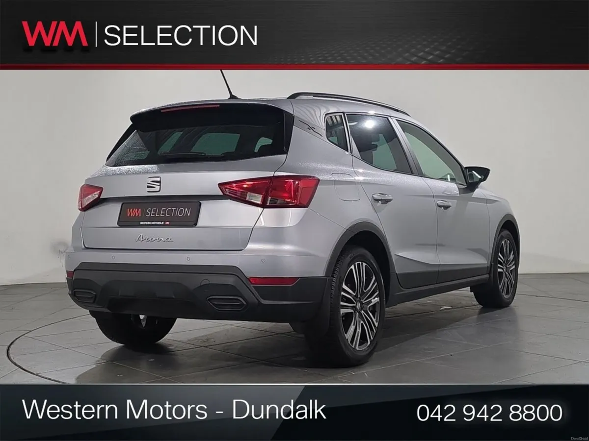 SEAT Arona 1.0TSI 110hp SE - Image 4