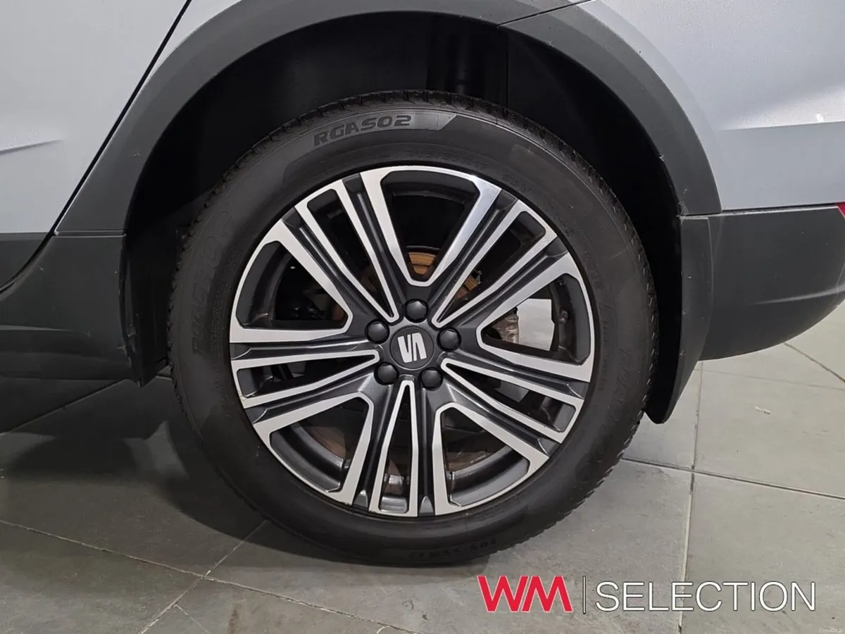 SEAT Arona 1.0TSI 110hp SE - Image 6