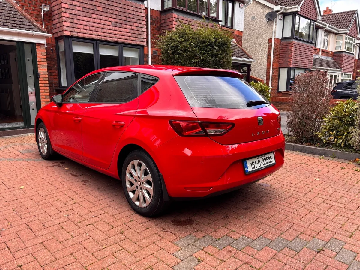 2016 Seat Leon - NCT 07/27 - 91k miles - Image 3