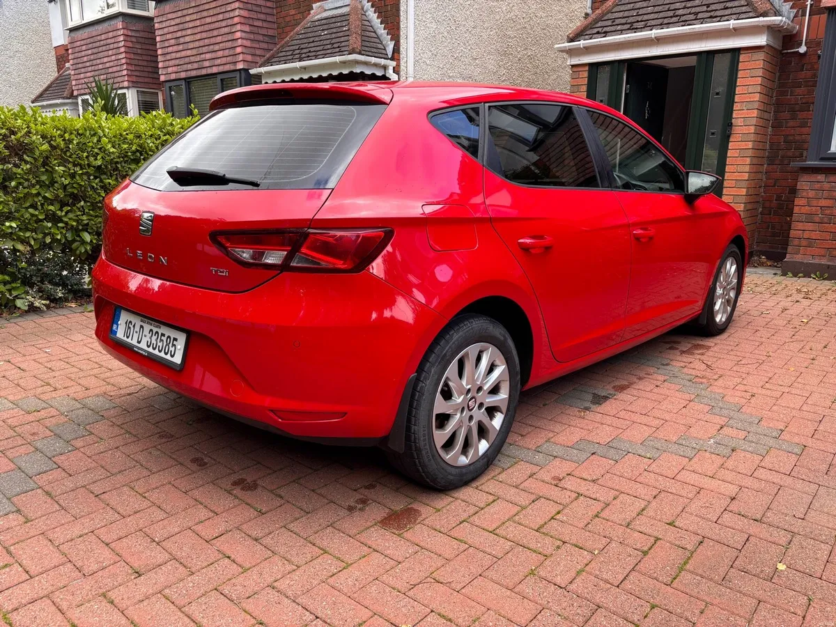 2016 Seat Leon - NCT 07/27 - 91k miles - Image 4