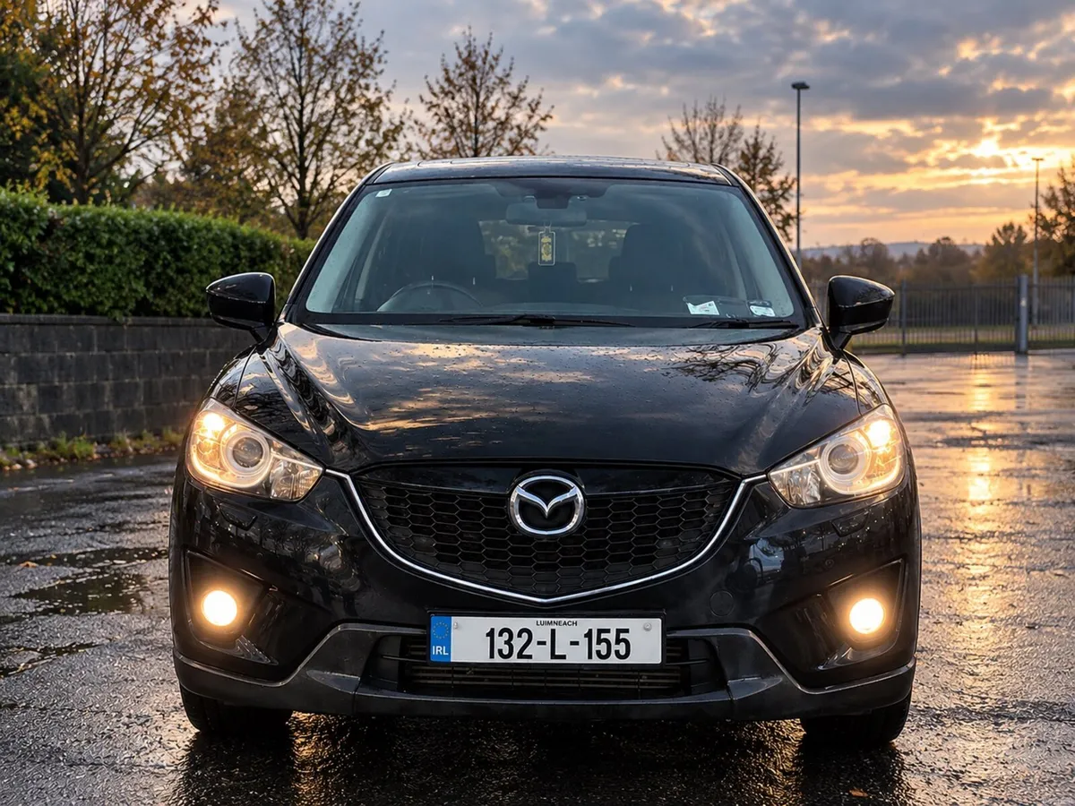 Mazda cx-5 €2450 - Image 1