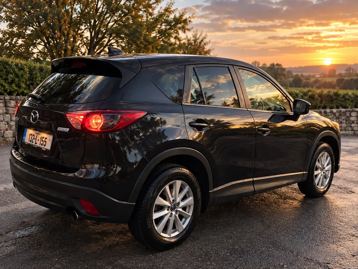 Mazda cx-5 €2450 - Image 3