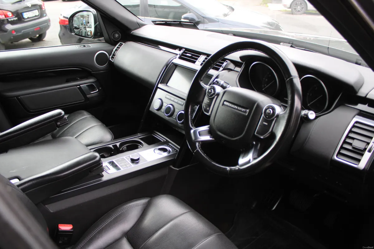 DISCOVERY - HSE - 3.0L - TDV6 - 258BHP - 4X4 - Image 6