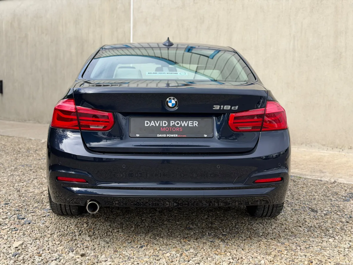 BMW 3-Series 171 Low Kms Auto!!! - Image 5