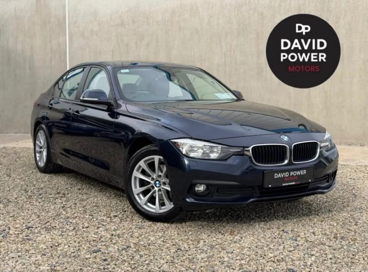 BMW 3-Series 171 Low Kms Auto!!! - Image 1