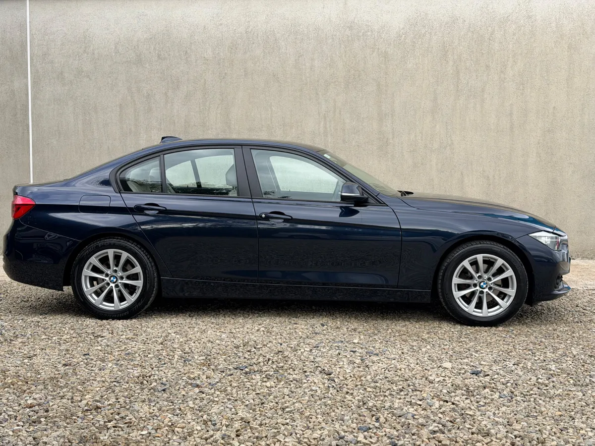 BMW 3-Series 171 Low Kms Auto!!! - Image 3