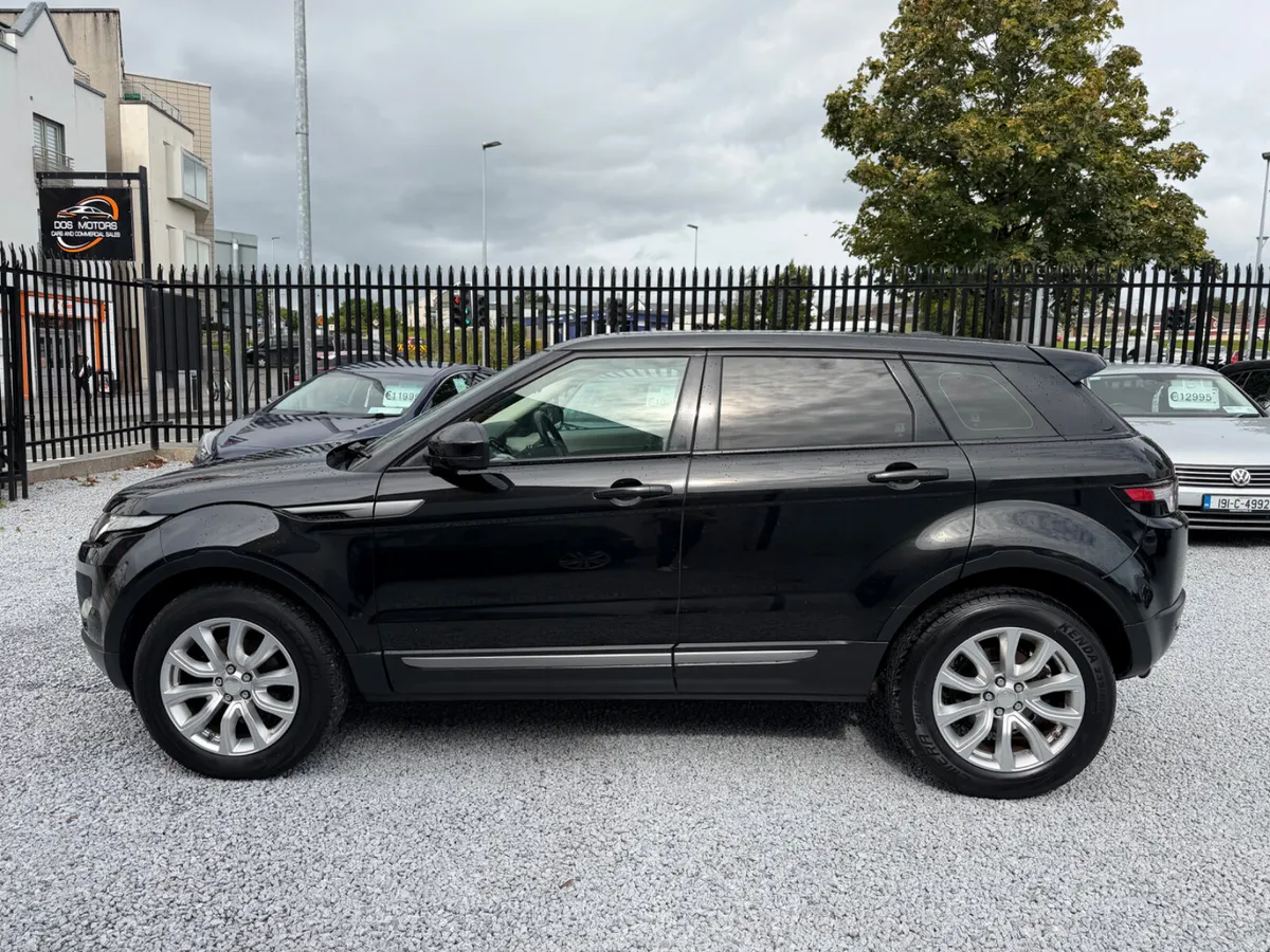 *LOW KM* 2015 (151) Land Rover Range Rover Evoque - Image 4