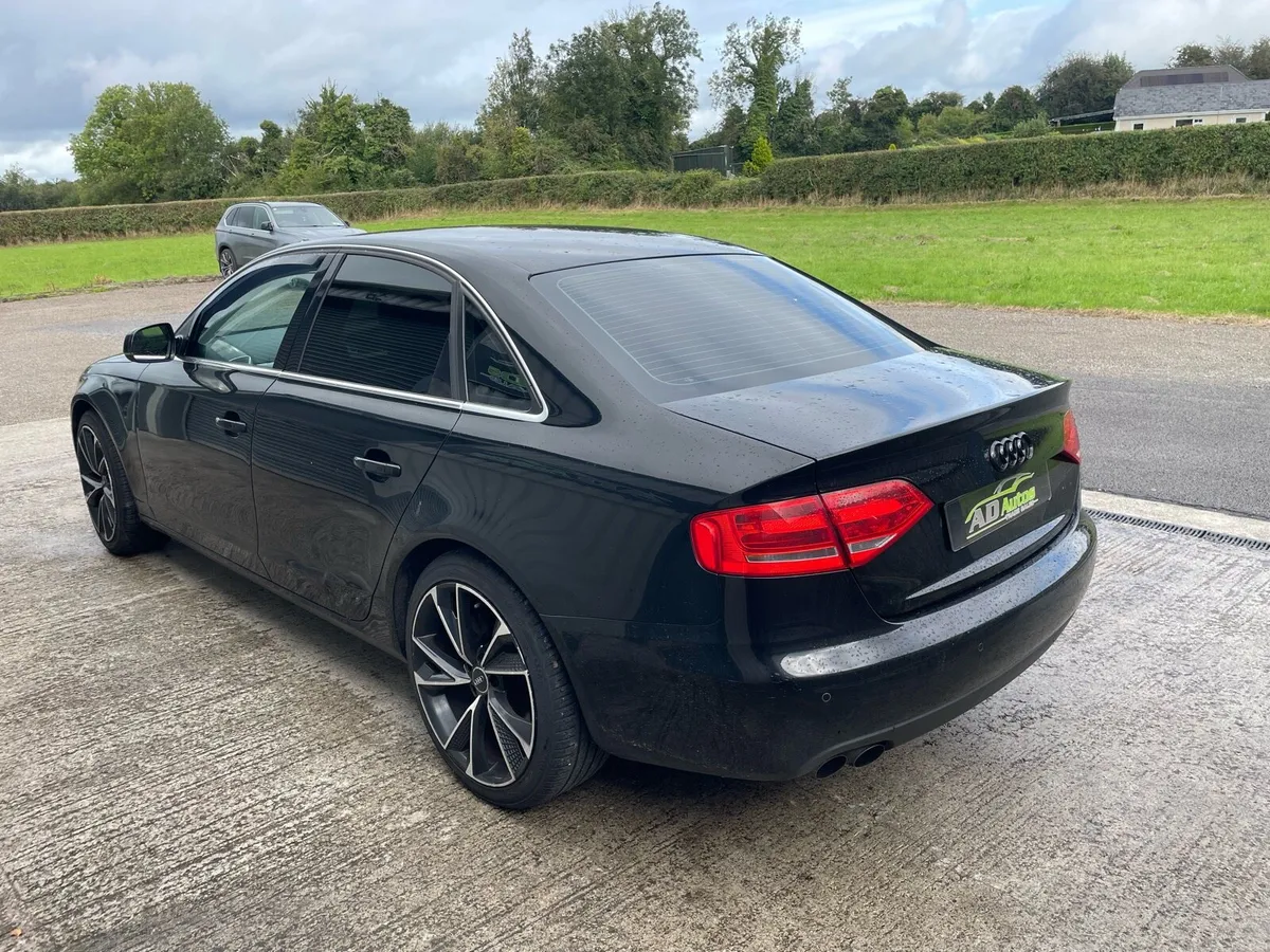 Audi A4 - Image 6