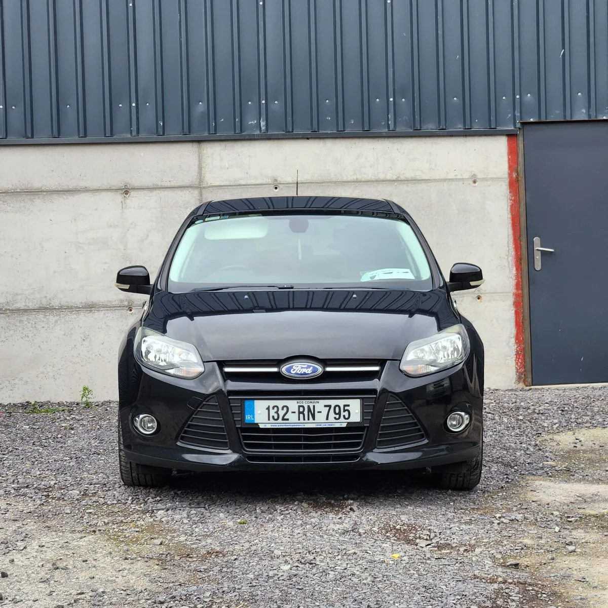 132 Ford Focus - Image 2