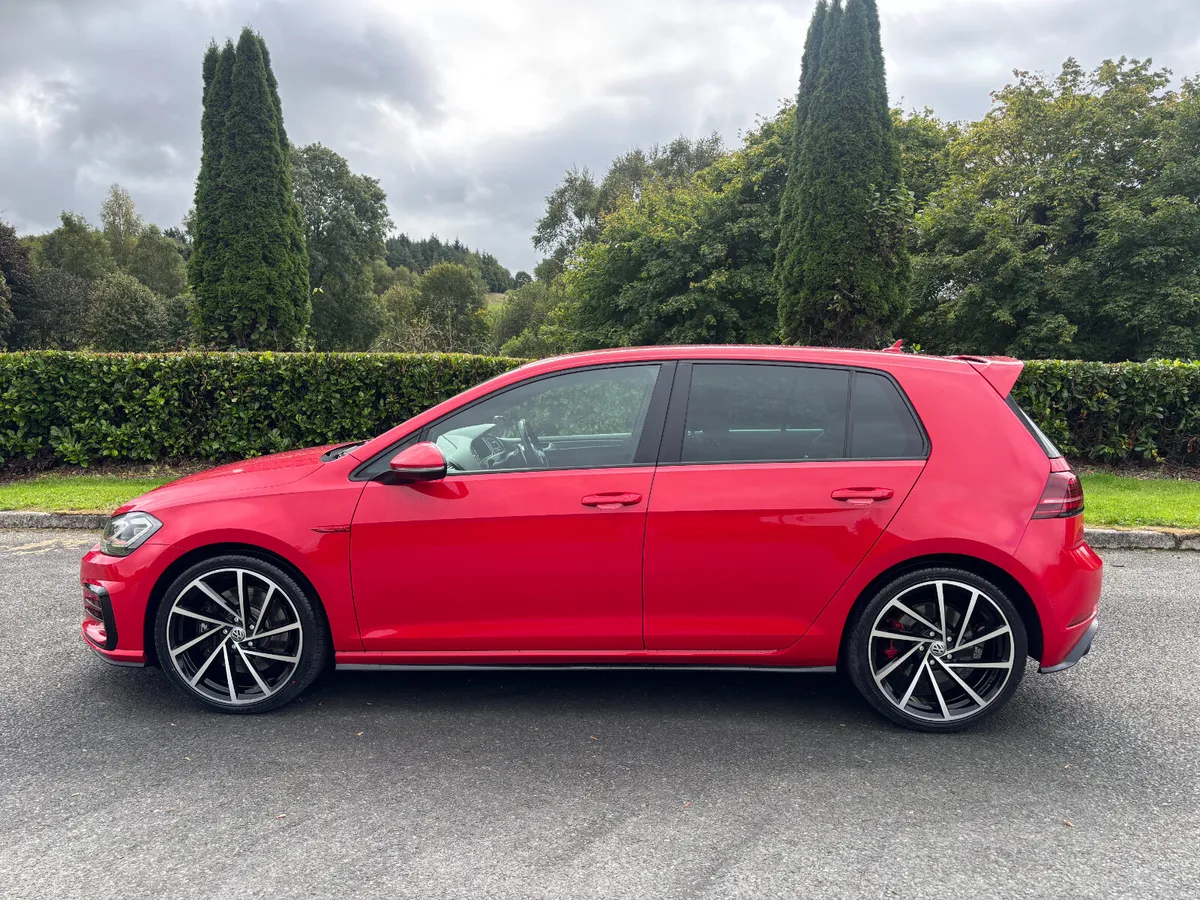 VOLKSWAGEN GOLF GTI 2.0 TSI DSG 230BHP 2017 - Image 5