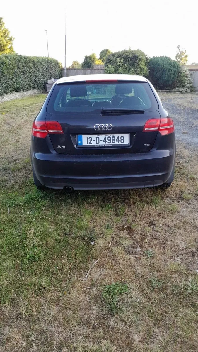 Audi a3 - Image 3