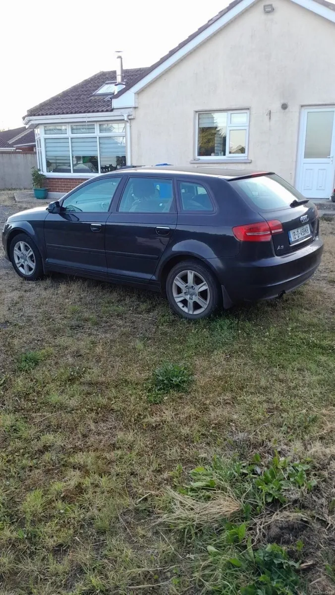 Audi a3 - Image 2