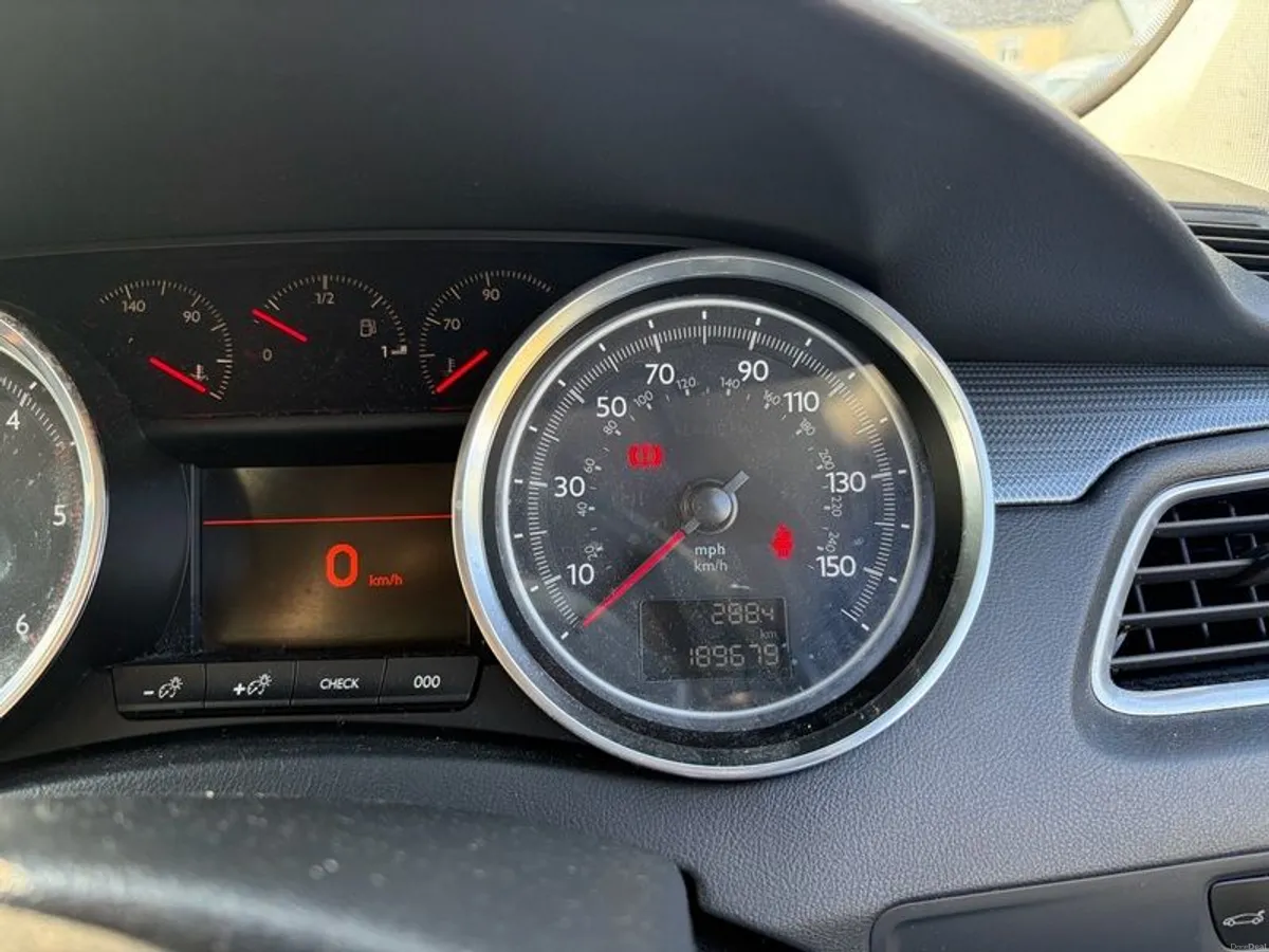 2013 Peugeot 508 - Image 5