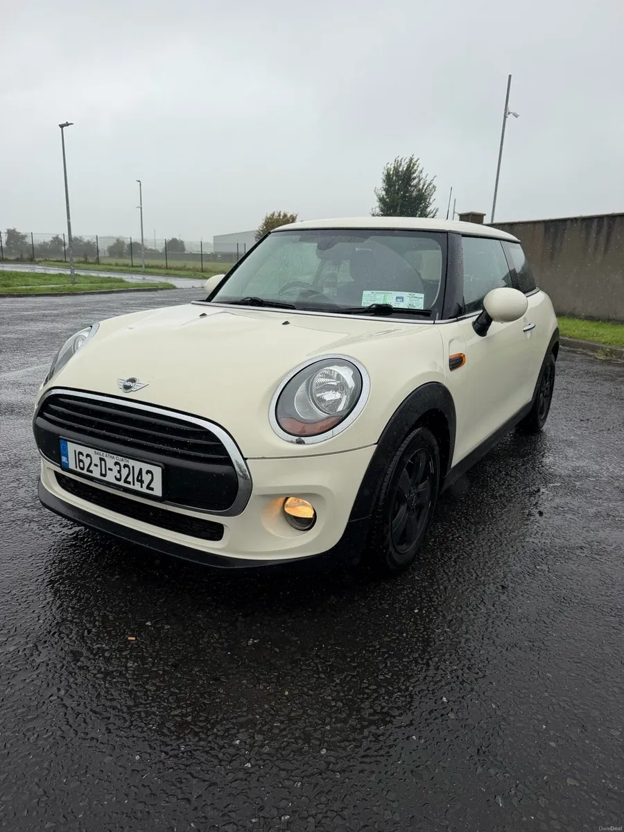 Mini one - Image 3