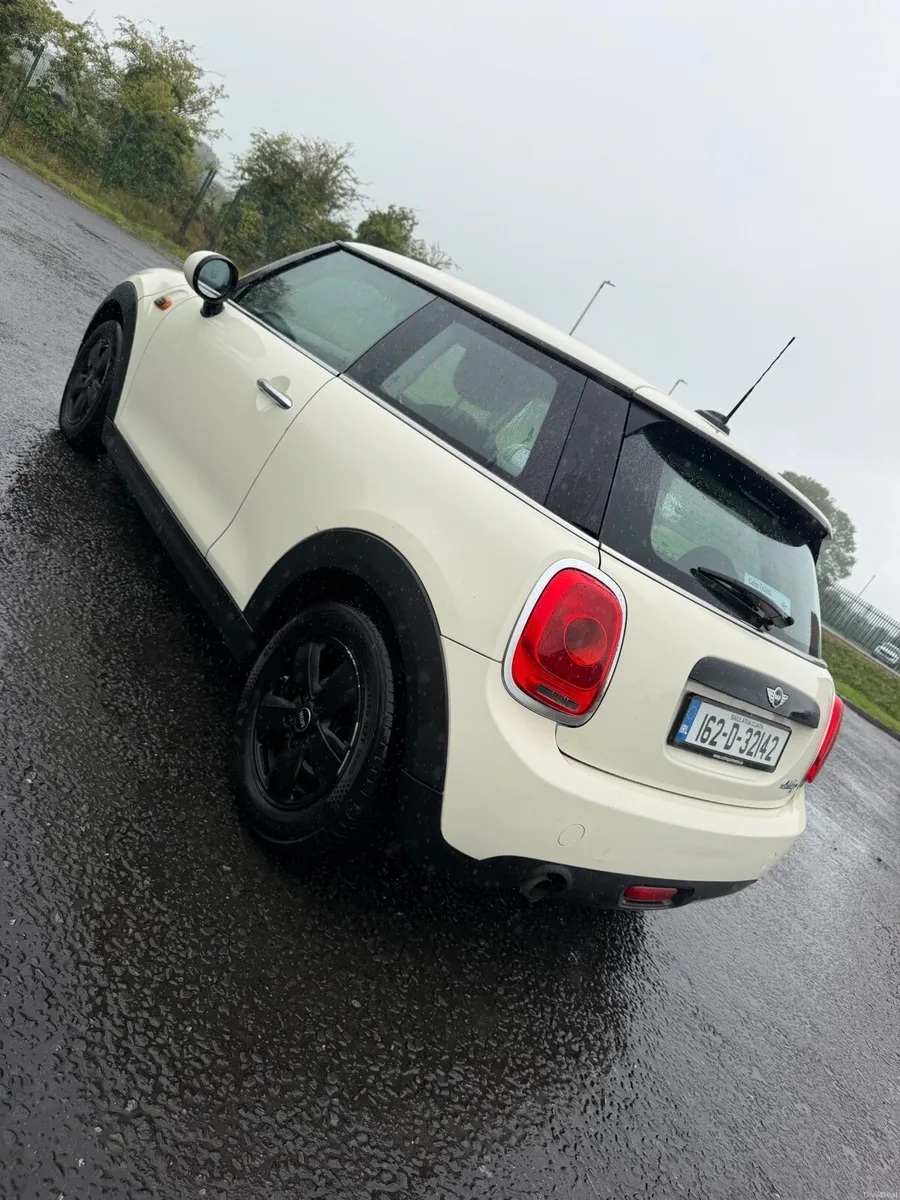 Mini one - Image 4