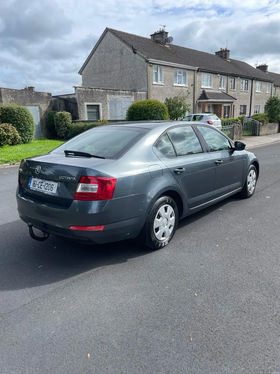 Skoda Octavia NCT06-27 - Image 6