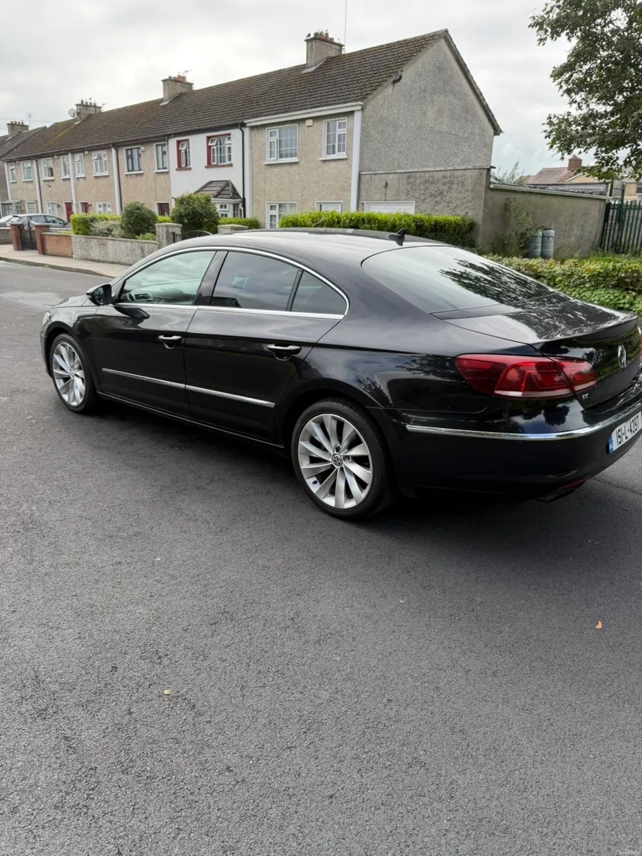Passat cc NCT 10-27 - Image 5