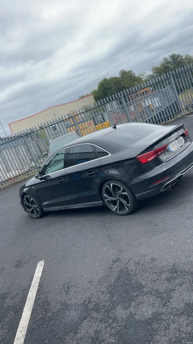 Audi A3 sline - Image 2