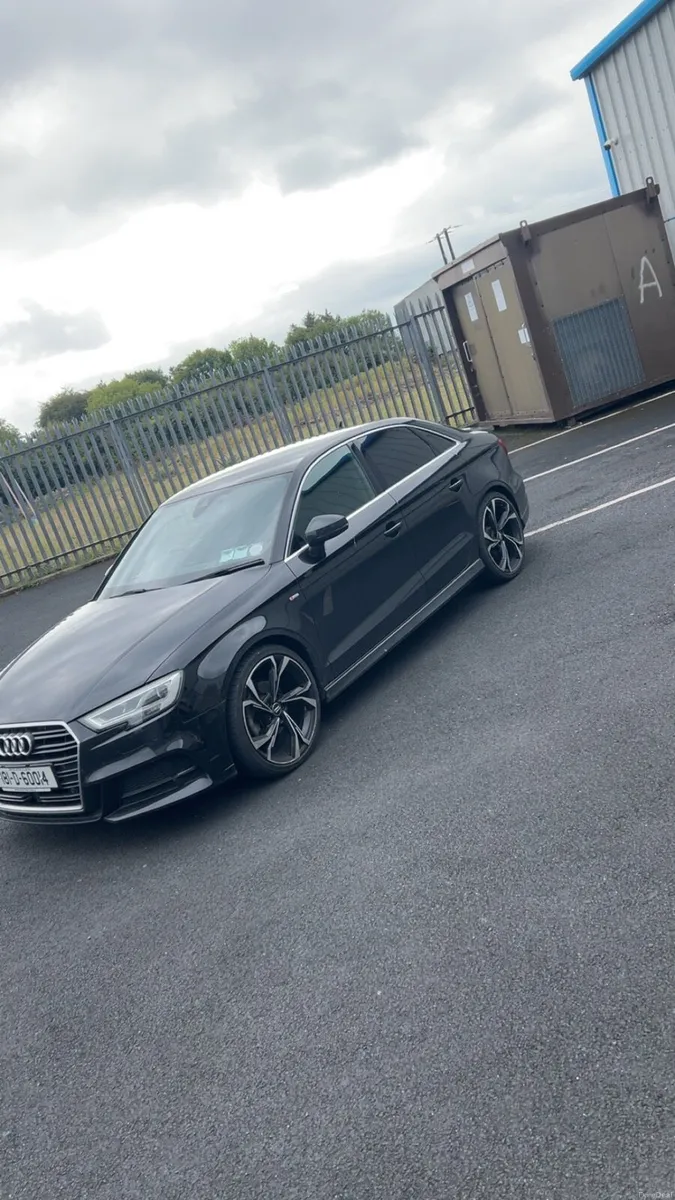 Audi A3 sline - Image 4