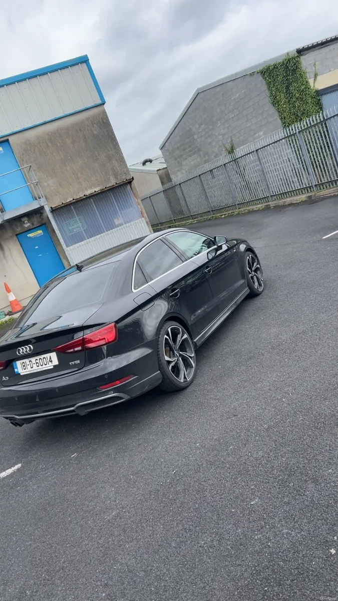 Audi A3 sline - Image 5
