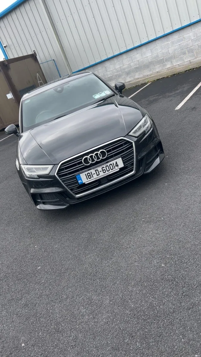 Audi A3 sline - Image 3