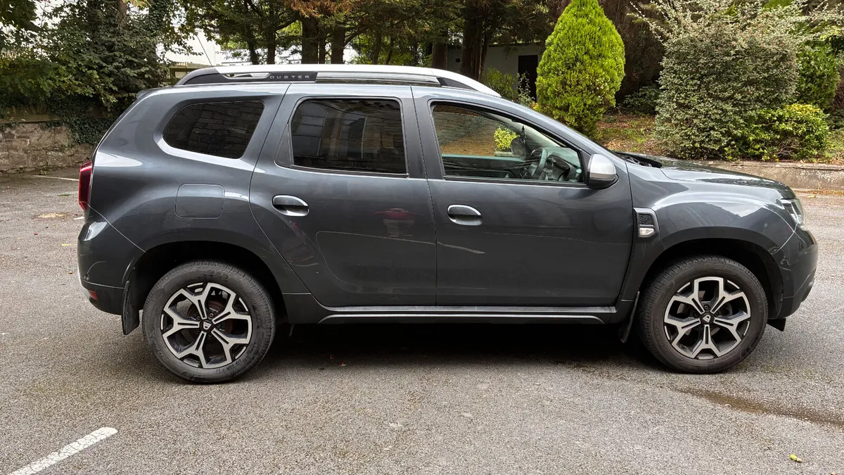 Dacia Duster 2021 1.5 DCI ! - Image 4