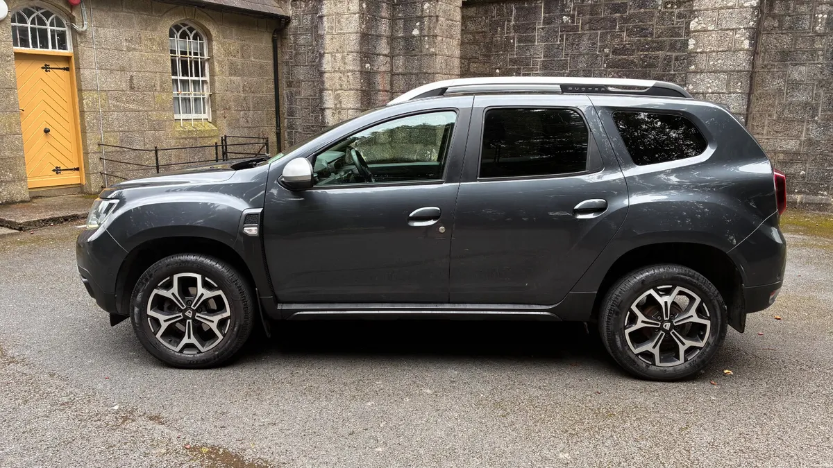 Dacia Duster 2021 1.5 DCI ! - Image 6