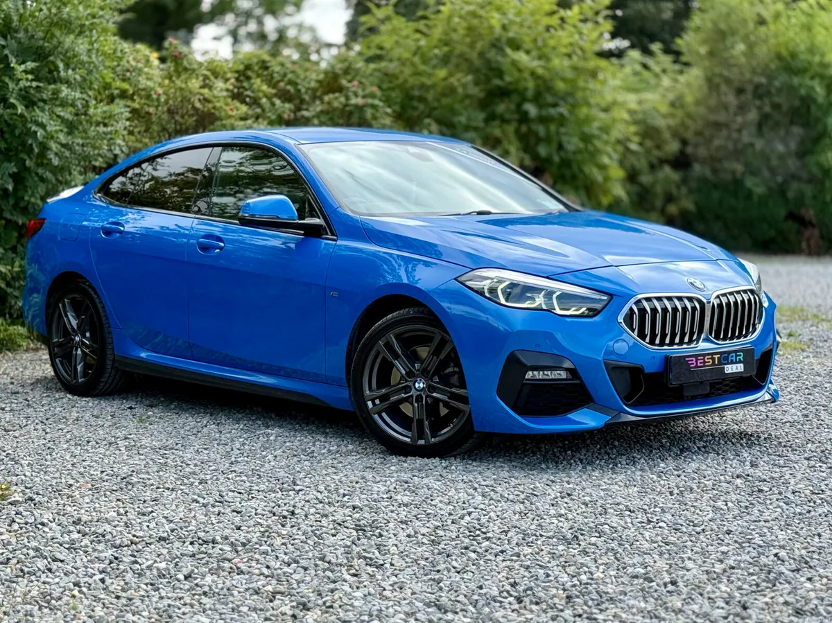 2023 BMW 2-Series 218i Sport Auto Petrol Automatic - Image 2