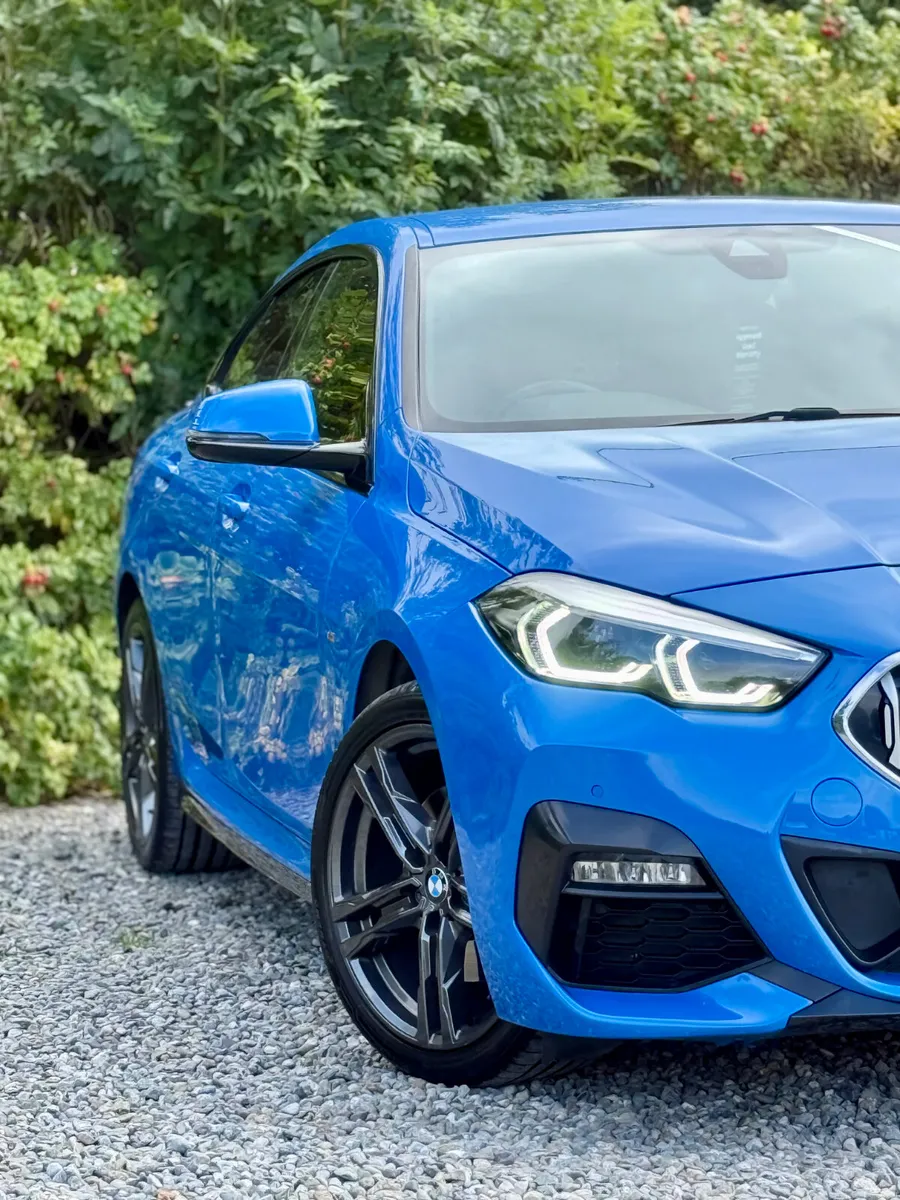 2023 BMW 2-Series 218i Sport Auto Petrol Automatic - Image 6