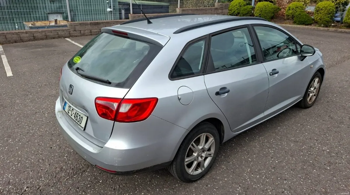 2012 Seat Ibiza - Image 6