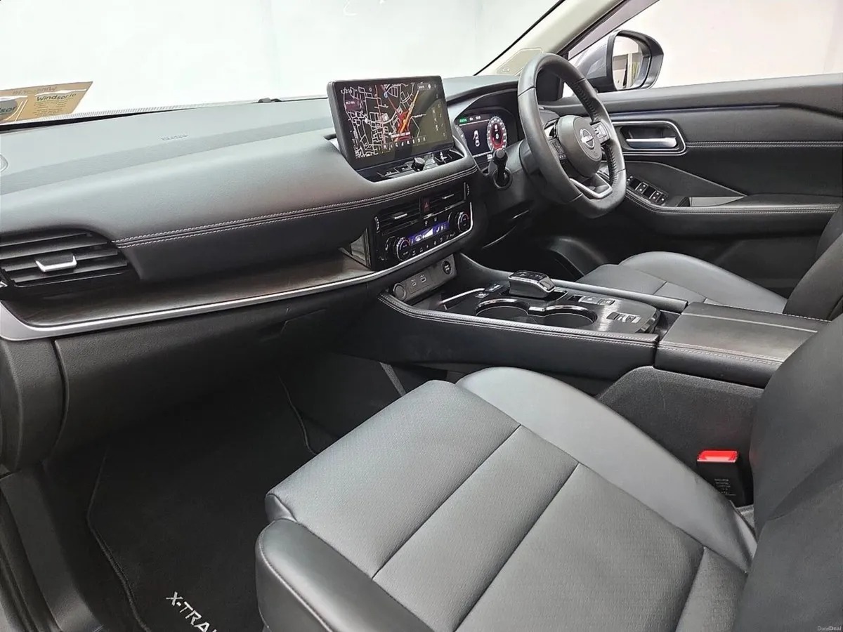 Nissan X-Trail ePOWER SVE 5 Seater *€4k SCRAPPAGE* - Image 4