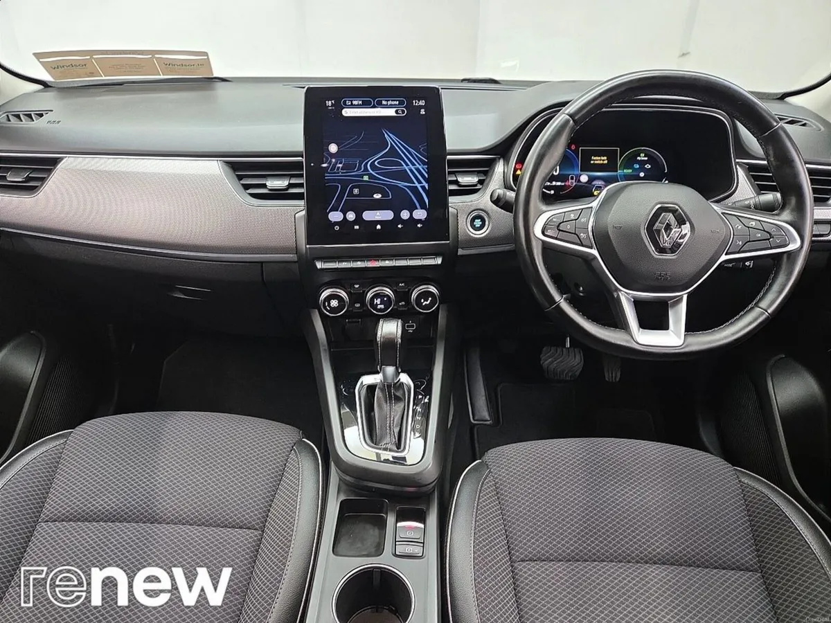 Renault Arkana S EDITION E-TECH HYBRID 145 AUTO - Image 2