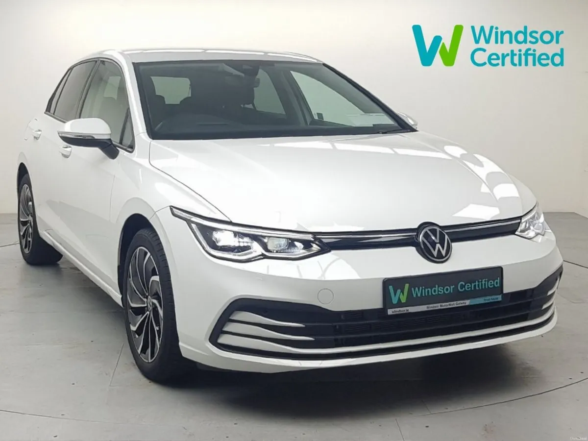 Volkswagen Golf Golf Auto - Image 1
