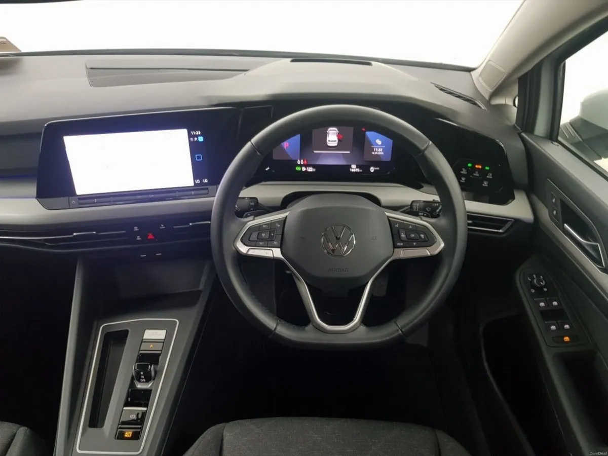 Volkswagen Golf Golf Auto - Image 3