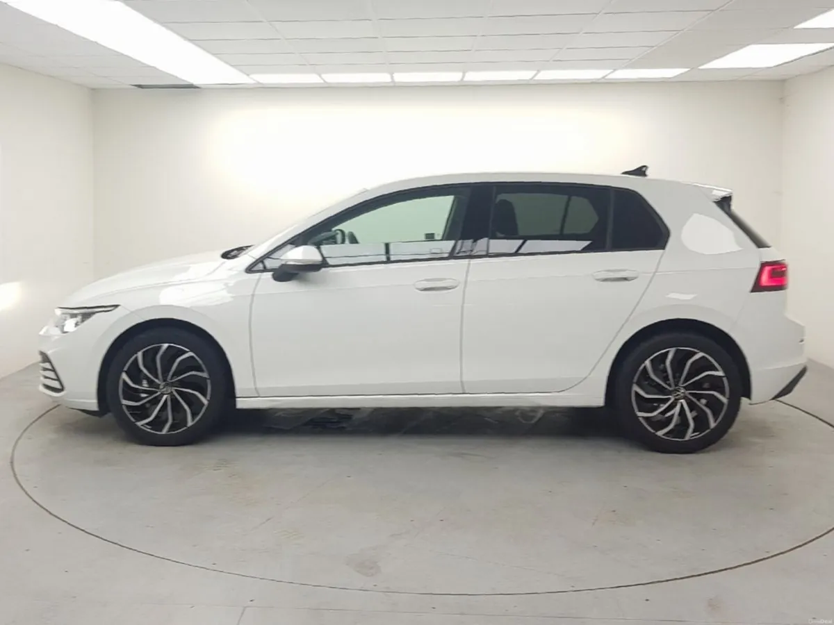 Volkswagen Golf Golf Auto - Image 5