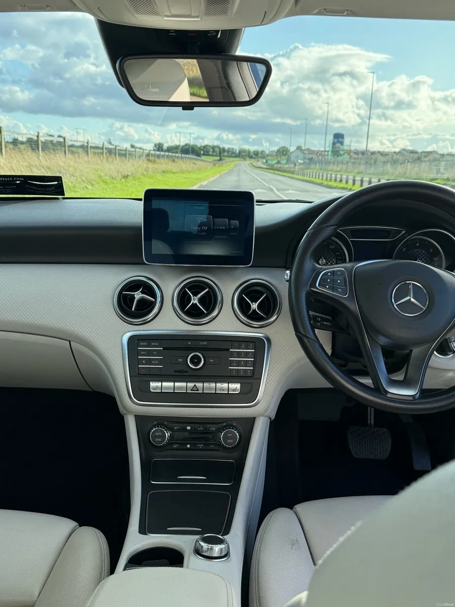Mercedes A180d Sport Executive Auto “New NCT” - Image 5