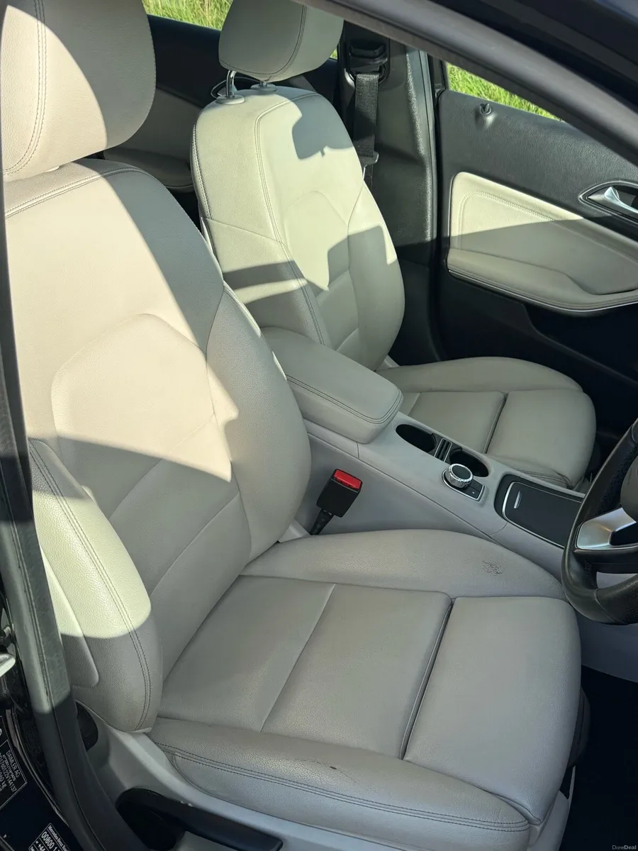 Mercedes A180d Sport Executive Auto “New NCT” - Image 4