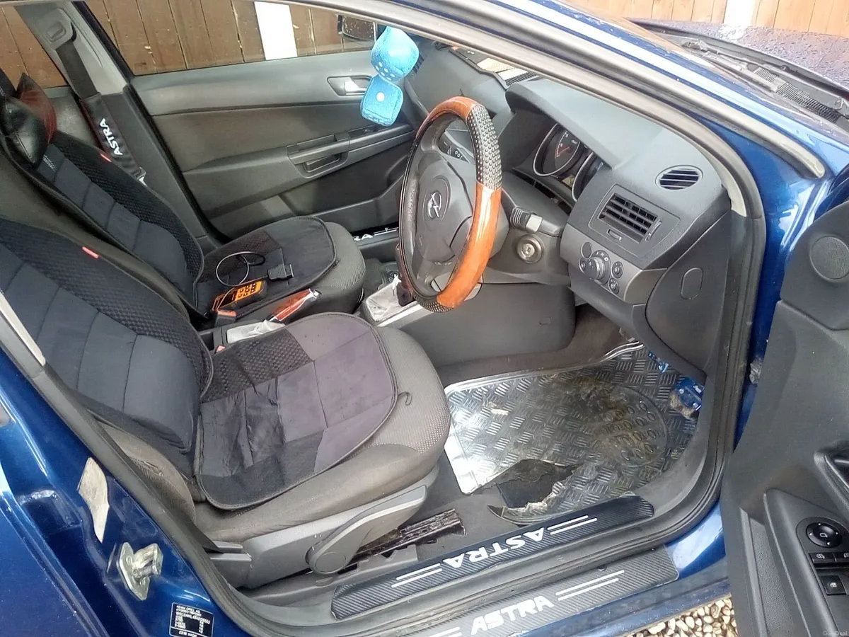 Opel Astra 2005 - Image 5
