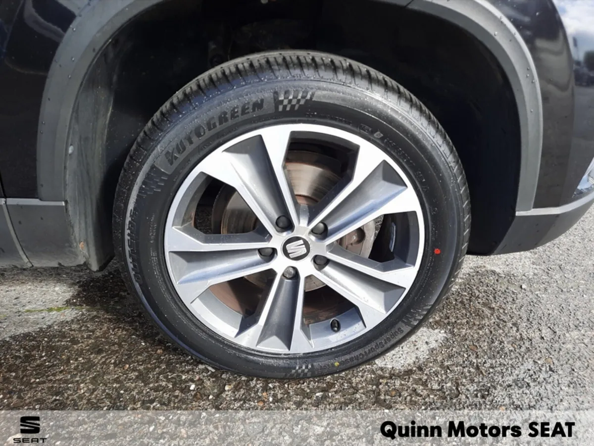 SEAT Ateca 1.5 TSI 150HP SE PLUS 5DR - Image 6