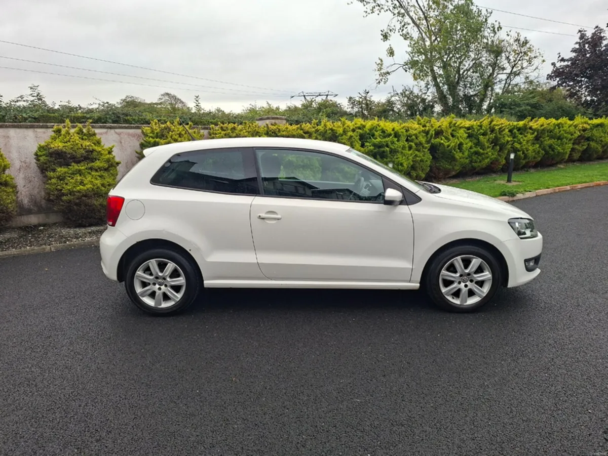 Volkswagen Polo 1.2 MATCH 60PS 3DR - Image 3