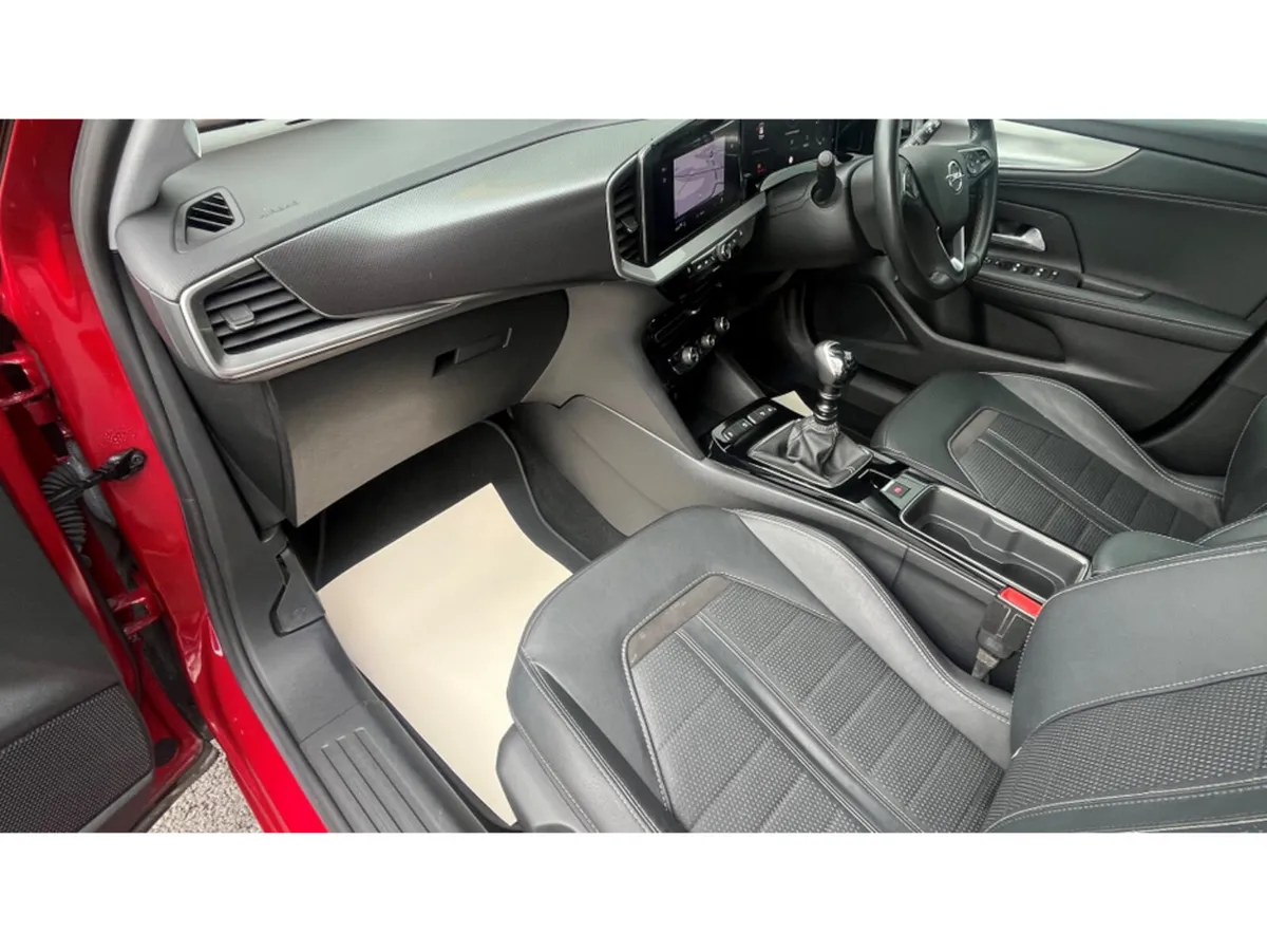 Opel Mokka ELITE-1.5 110PS-Diesel * High Spec * - Image 6