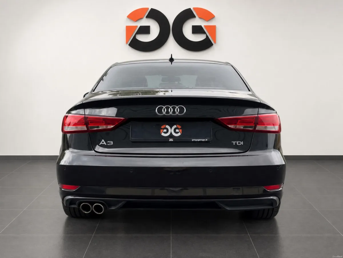 Audi A3 SPORT 2.0 TDI AUTO - Image 5
