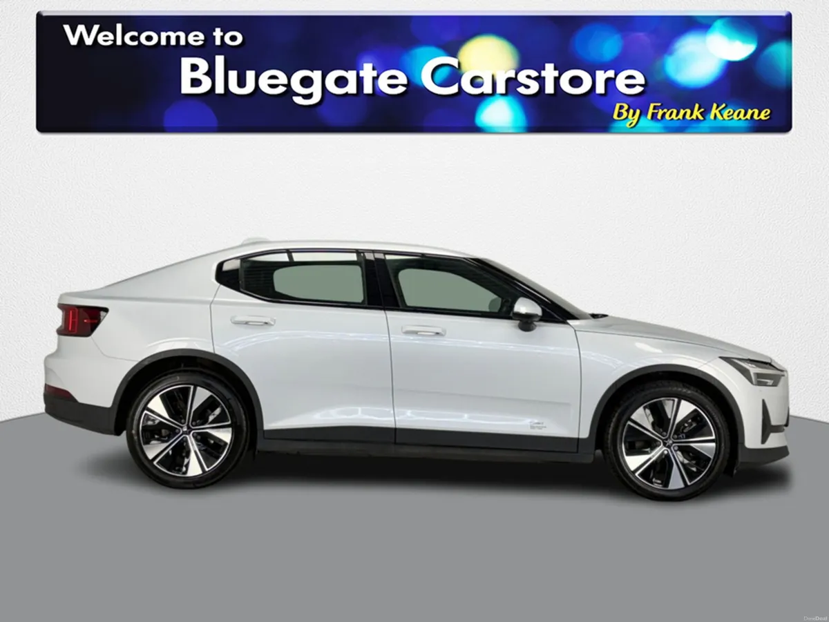 Polestar 2 PLUS EV AWD - Image 2